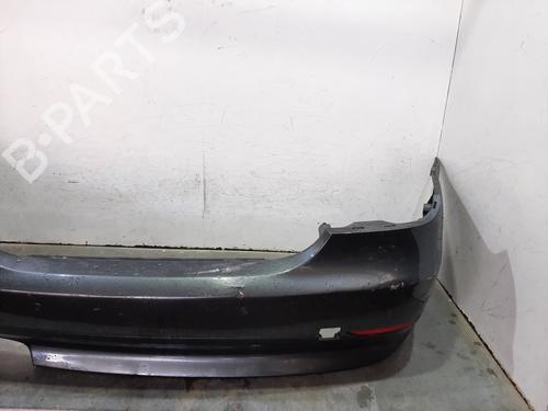Rear bumper BMW 5 (E60) 530 d | BP13623832C8 
