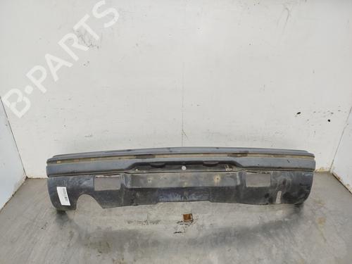 Used Rear bumper Rear bumper PEUGEOT 205 I (741A/C) 1.7 Diesel (60 hp) 32729279 32729279