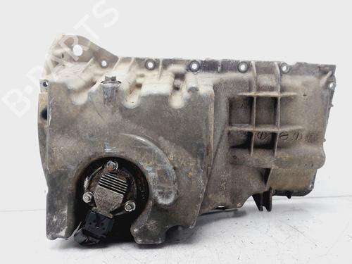 Used Oil sump BMW 3 (E46) 320 d (136 hp) 28733145