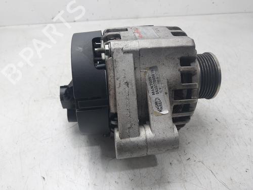 Alternator SUZUKI SX4 (EY, GY) | BP31957735M7