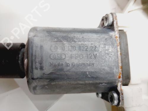 Rudehejsemekanisme Højre foran BMW X1 (E84) sDrive 18 d | BP29454621C23