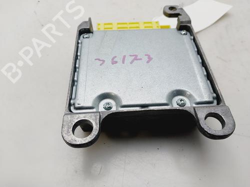 ECU airbags TOYOTA AURIS (_E15_) 1.4 D-4D (NDE150_, NDE150R) | BP30044664M53