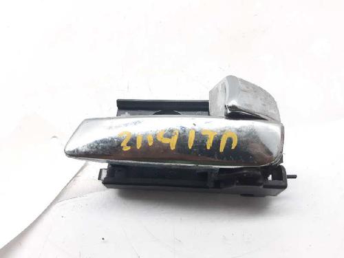 Used Rear right interior door handle KIA RIO II (JB) 1.6 CVVT (112 hp) 12400338