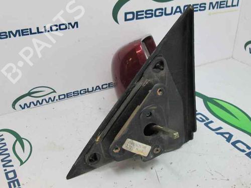Right mirror FORD ESCORT V (AAL, ABL) 1.8 D | BP2880809C27 
