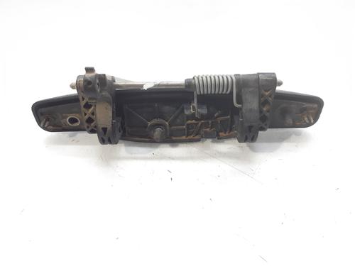 Front left exterior door handle DACIA DOKKER MPV (KE_)  | BP9679079C128 