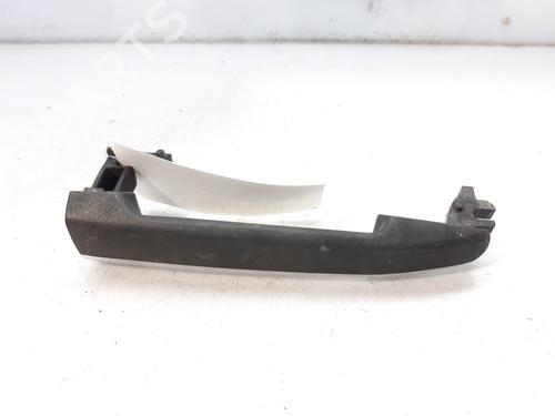 Front left exterior door handle MERCEDES-BENZ E-CLASS (W210) E 300 Turbo-D (210.025) | BP12405526C128 