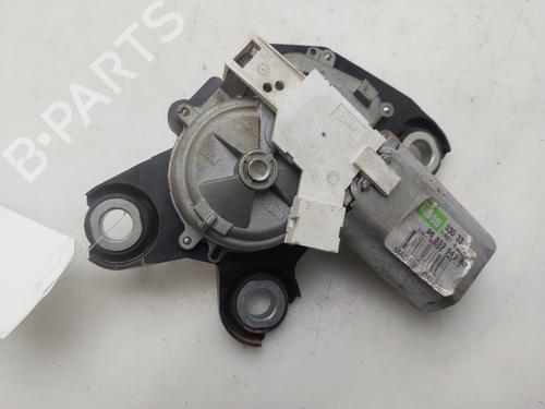 Rear wiper motor CITROËN BERLINGO MULTISPACE (B9) | BP37184687M102 - Image 2