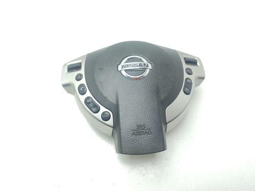 Used Driver airbag NISSAN QASHQAI / QASHQAI +2 I (J10, NJ10, JJ10E) 2.0 dCi (150 hp) 26166609