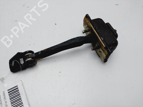 Used Hinge/Door check strap MERCEDES-BENZ M-CLASS (W163) ML 320 (163.154) (218 hp) 19259186