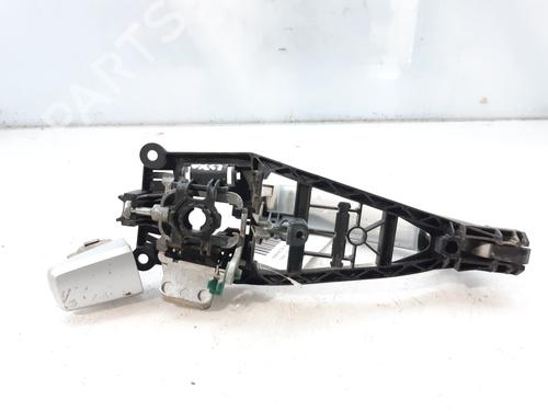 Front right exterior door handle OPEL CORSA D (S07) 1.3 CDTI (L08, L68) | BP8886764C129 