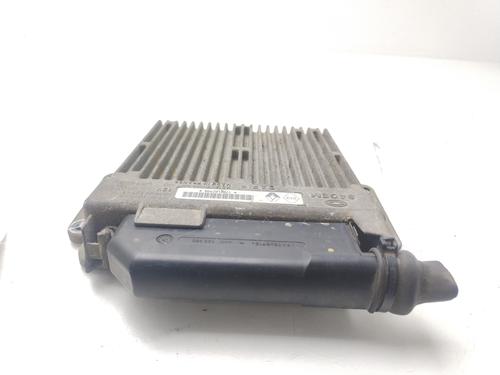 Engine control unit (ECU) RENAULT CLIO I (B/C57_, 5/357_) 1.2 (5/357Y, 5/357K) | BP29727150M57 