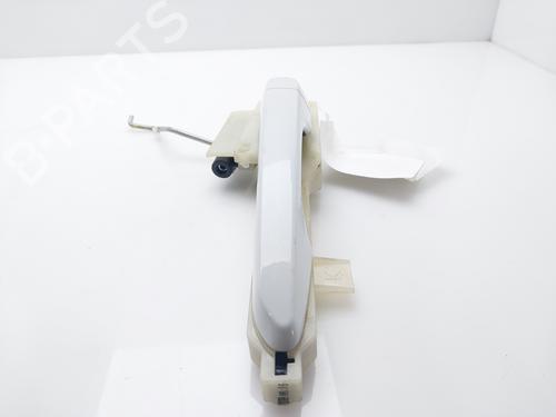 Rear left exterior door handle HYUNDAI KONA (OS, OSE, OSI)  | BP16291419C130 
