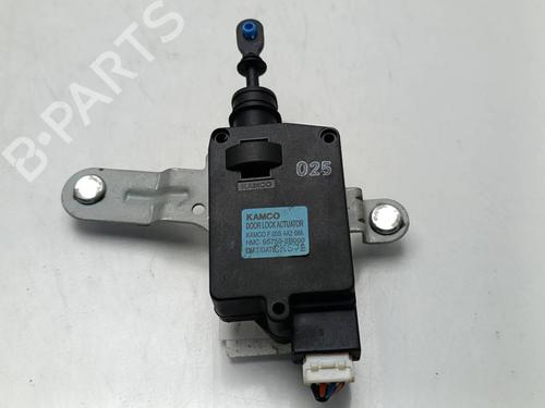 Used Electronic module Electronic module HYUNDAI SANTA FÉ II (CM) 2.2 CRDi 4x4 (155 hp) 39993191 39993191