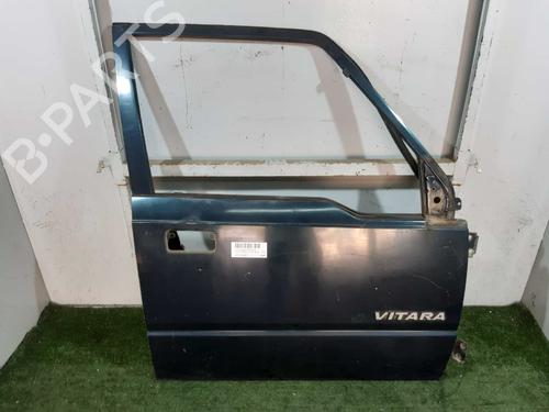 Right front door SUZUKI VITARA (ET, TA, TD) 1.9 D All-wheel Drive (SE419TD) | BP5810793C3 