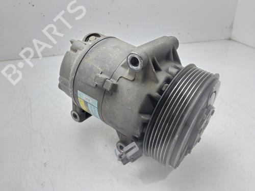 Used AC compressor NISSAN PRIMERA Hatchback (P12) 1.9 dCi (120 hp) 32411197
