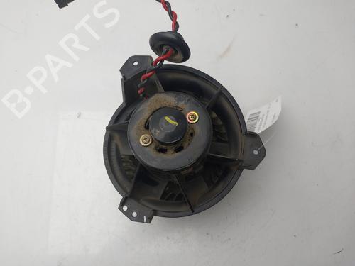 Heater blower motor CHRYSLER VOYAGER IV (RG, RS) 2.5 CRD | BP30831461M62 