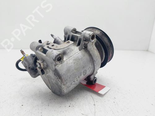 AC compressor PEUGEOT RIFTER | BP37594309M34 - Image 4