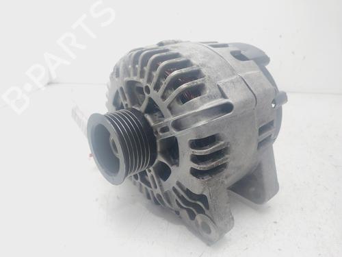 Generator PEUGEOT 206 Hatchback (2A/C) [1998-2012]  29430593