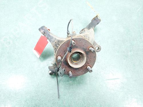 Right front steering knuckle TOYOTA RAV 4 III (_A3_) 2.2 D 4WD (ALA30_, ALA30R) | BP16976110M26 