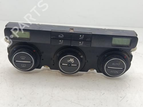 climate-control-vw-passat-b6-variant-3c5-2005-2006-2007-2008-2009-2010-2011-32491325 main image