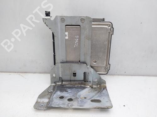 Engine control unit (ECU) NISSAN QASHQAI / QASHQAI +2 I (J10, NJ10, JJ10E) 2.0 dCi | BP16292084M57 