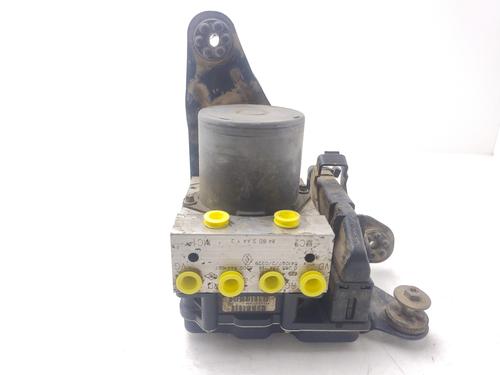 ABS Bremseaggregat RENAULT MEGANE II Saloon (LM0/1_) [2003-2025]  28477657