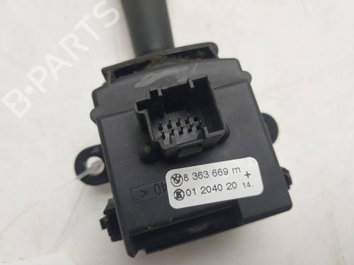 Steering column stalk BMW X3 (E83) 2.0 d | BP40218787I23 - Image 4
