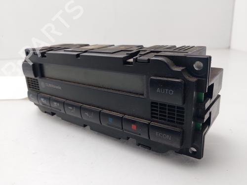 Climate control VW PASSAT B5.5 (3B3)  | BP33614761I5  - Image 6