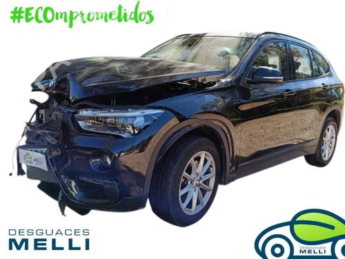 Used Parts BMW X1 (F48)  sDrive 18 d  5065619