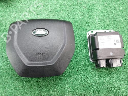 Airbag Kit LAND ROVER DISCOVERY SPORT (L550) 2.0 D 4x4 | BP21266824C86 