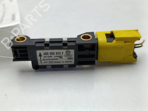 Used Electronic sensor Electronic sensor 39620239 39620239