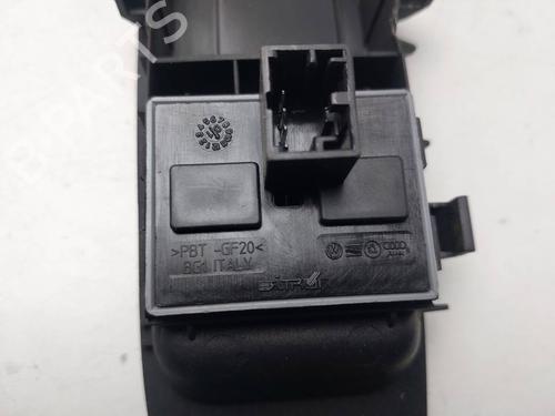 Left front window switch SEAT IBIZA III (6L1) | BP38516634I27 - Image 5