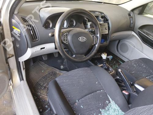 Electronic sensor KIA CEE'D SW (ED) 1.6 CRDi 115 | BP33042613M84  - Image 7