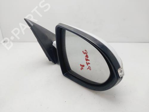 Used Right mirror KIA SPORTAGE III (SL) 1.7 CRDi (116 hp) 29319768