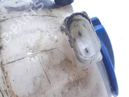 Expansion tank SEAT IBIZA III (6L1)  | BP12403767C120 