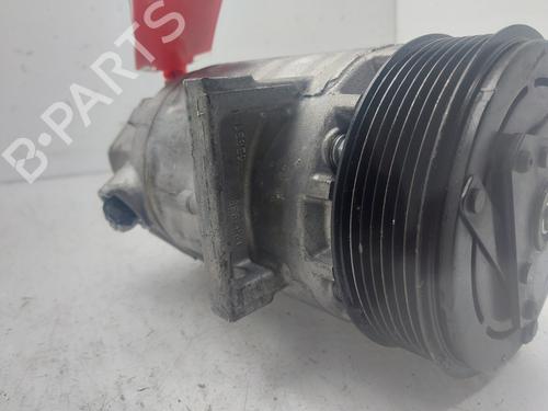 AC compressor RENAULT CLIO V (B7_) | BP37154879M34 - Image 3