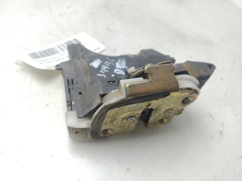 Rear right lock MITSUBISHI GRANDIS (NA_W) 2.0 DI-D (NA8W) | BP29519975C99 
