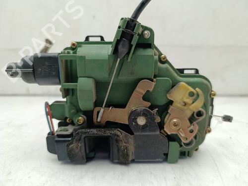 Used Front right lock Front right lock VW POLO IV (9N_, 9A_) 1.4 TDI (70 hp) 40082314 40082314