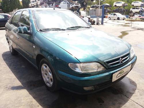 Spjældhus CITROËN XSARA (N1) 1.6 i | BP2876852M82