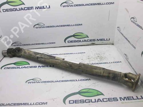 Used Driveshaft SUZUKI GRAND VITARA I (FT, HT) 2.0 HDI 110 16V 4x4 (SQ420D, TD83V) (109 hp) 2862426