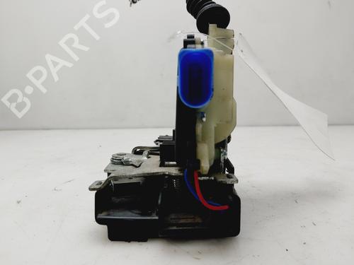 Front right lock SEAT CORDOBA (6L2) 1.4 16V | BP21576081C97 