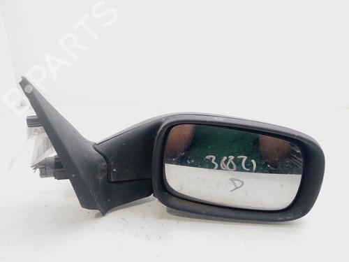 Used Right mirror RENAULT LAGUNA II (BG0/1_) [2001-2007]  27877188