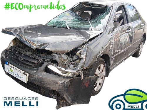 Recambios KIA CERATO I Saloon (LD)  1.6  4644611