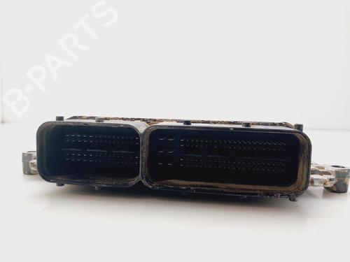 Engine control unit (ECU) KIA NIRO I (DE)  | BP25887938M57 
