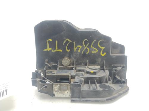 Used Rear left lock BMW X3 (E83) 2.0 d (150 hp) 23102963
