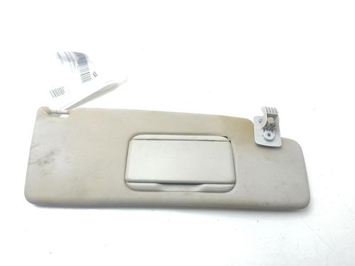 Used Right sun visor VW GOLF III (1H1) [1989-2000]  30444535