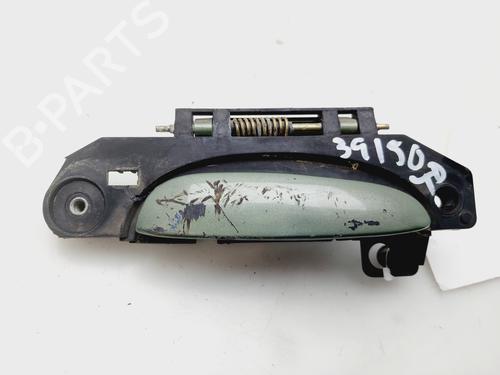 Højre bagtil udvendigt håndtag JAGUAR S-TYPE II (X200) 4.0 V8 33082RH |