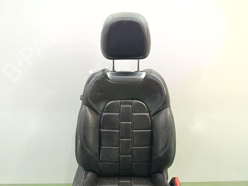 Sæde højre fortil DS DS 5 (KF_)  | BP31600090C16 
