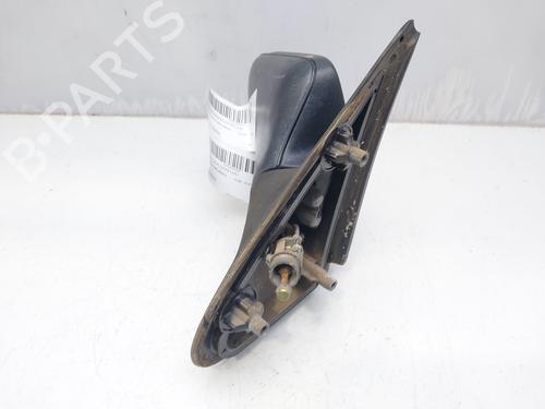 Right mirror SEAT IBIZA II (6K1) 1.9 D | BP12417036C27 