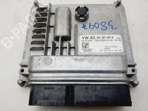 Used Engine control unit (ECU) AUDI A3 Sportback (8VA, 8VF) [2012-2021]  29597223